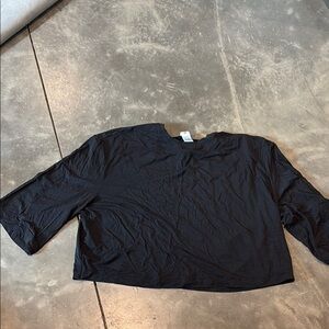 Black Women's Top Lululemon
